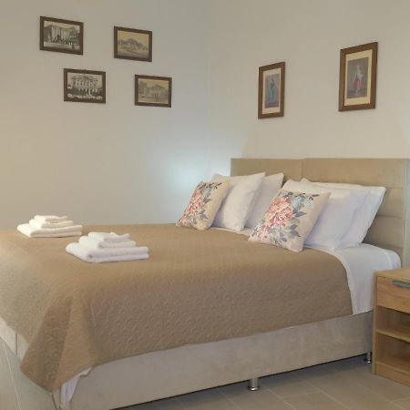 Bella Corfiotina By Corfuescapes Apartment Corfu  Luaran gambar