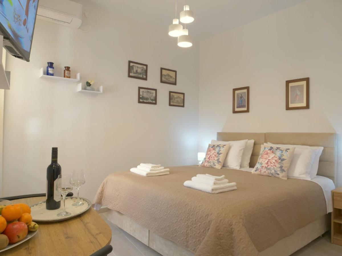 Bella Corfiotina By Corfuescapes Apartment Corfu  Luaran gambar