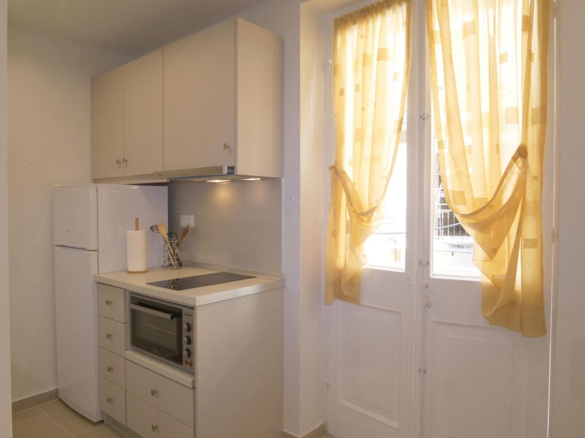 Bella Corfiotina By Corfuescapes Apartment Corfu  Luaran gambar
